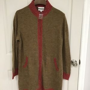 Cardigans